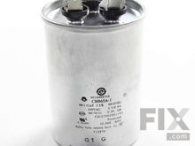 CAPACITOR – Part Number: WJ20X21774