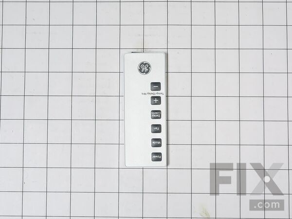 12171781-1-M-GE-WJ26X20094-REMOTE CONTROL