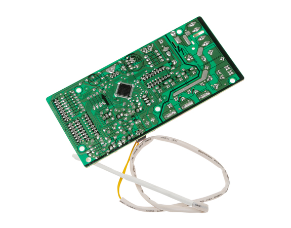 12171790-1-M-GE-WJ26X21847-MAIN BOARD