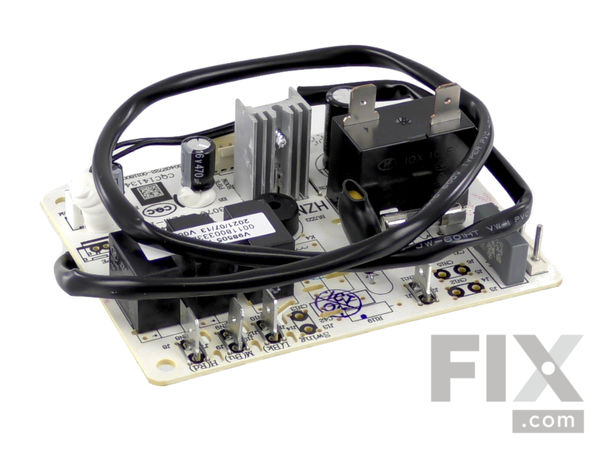 12171800-1-M-GE-WJ26X22155-MAIN BOARD
