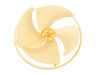 12171902-2-S-GE-WJ73X20065-AXIAL FAN