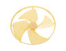 AXIAL FAN – Part Number: WJ73X20380