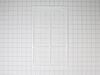 FILTER – Part Number: WJ85X21746