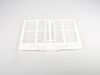 12172021-2-S-GE-WK85X21720- FILTER Assembly