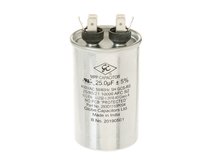 CAPACITOR – Part Number: WP20X20901