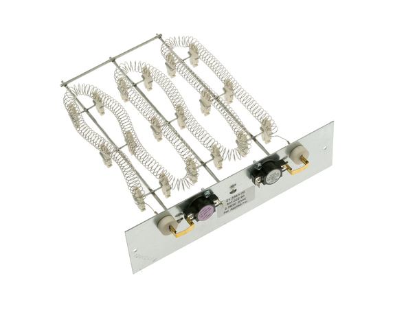 12172121-1-M-GE-WP27X22016- HEATER Assembly