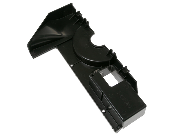12172193-1-M-GE-WP76X20855-END CAP