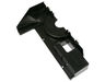 END CAP – Part Number: WP76X20855