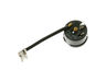 OVERLOAD COMPRESSOR – Part Number: WP98X20875