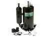 12172233-2-S-GE-WP98X21967-COMPRESSOR AND ELECTRICALS