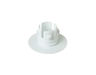 Plug Button Thimble (White) – Part Number: WR01X22752