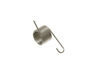 SPRING DUCT DOOR – Part Number: WR01X25007