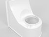 ICE CHUTE – Part Number: WR01X25965