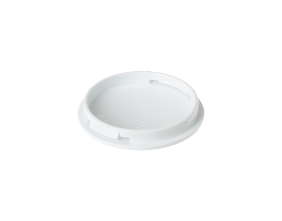 12172355-1-M-GE-WR01X27320-Plug Button (White)