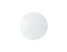 12172355-2-S-GE-WR01X27320-Plug Button (White)