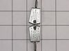 DOOR KEY – Part Number: WR01X28053