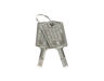 12172397-3-S-GE-WR01X28053-DOOR KEY