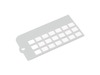 DUCT GRILL – Part Number: WR02X21077