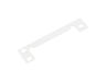 Middle Hinge Washer – Part Number: WR02X22746