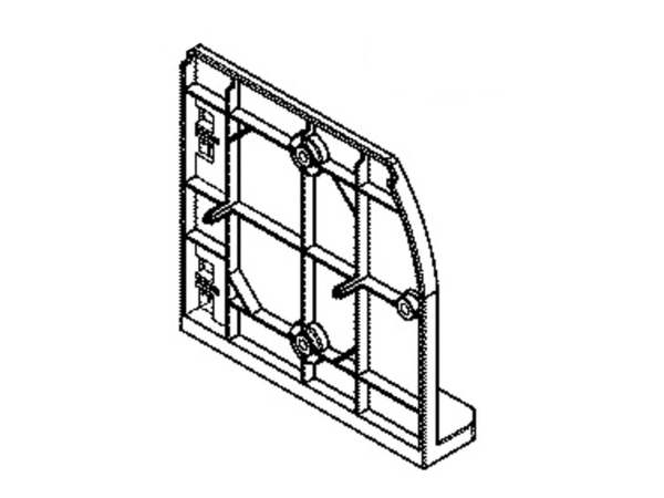 12172453-1-M-GE-WR02X24817-SUPPORT IM