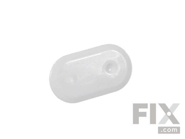 12172495-1-M-GE-WR02X25697-PLUG BUTTON WW