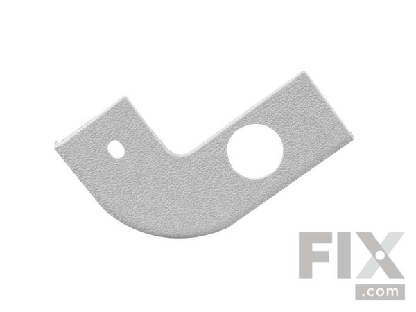 12172530-1-M-GE-WR02X27280- CAP DOOR Left Hand WW