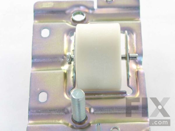 12172533-1-M-GE-WR02X27362- WHEEL MOBILITY Assembly Left Hand