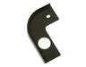 Door Cap Right Corner (Dorian Gray) – Part Number: WR02X27410