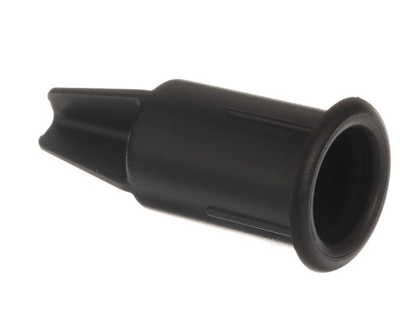 12172539-1-M-GE-WR02X27453-Door Thimble (Black)