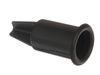 Door Thimble (Black) – Part Number: WR02X27453