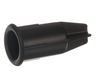 12172539-2-S-GE-WR02X27453-Door Thimble (Black)