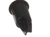 12172539-3-S-GE-WR02X27453-Door Thimble (Black)