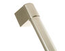 12172609-2-S-GE-WR12X27967-REFRIGERATOR FREEZER HANDLE CAFE