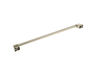 12172609-3-S-GE-WR12X27967-REFRIGERATOR FREEZER HANDLE CAFE