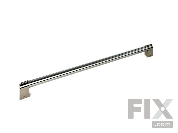 12172610-1-M-GE-WR12X27968-REFRIGERATOR DOOR HANDLE CAFE