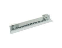 Freezer Door Handle (White) – Part Number: WR12X28041