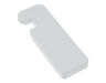 COVER TOP HINGE Right Hand WW – Part Number: WR13X22765