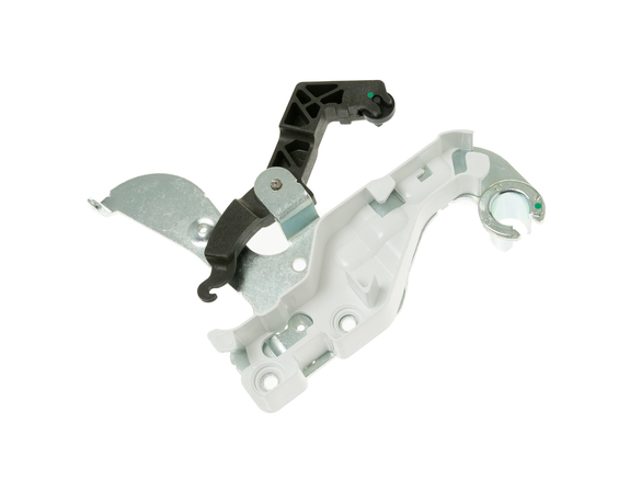12172639-1-M-GE-WR13X24929- HINGE TOP Assembly Left Hand GB