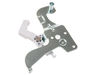HINGE TOP Assembly Right Hand WW – Part Number: WR13X25616