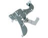 HINGE TOP Assembly Left Hand WW – Part Number: WR13X25617