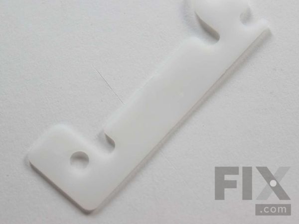 12172665-1-M-GE-WR13X27290-CENTER HINGE SHIM