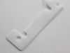 12172665-2-S-GE-WR13X27290-CENTER HINGE SHIM
