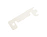 12172665-3-S-GE-WR13X27290-CENTER HINGE SHIM