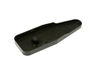 TOP HINGE COVER DORIAN GRAY – Part Number: WR13X27457