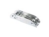 16" Freezer Door Hinge – Part Number: WR13X28035