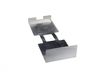 12172728-3-S-GE-WR14X27345-SHIELD DEFLECTOR