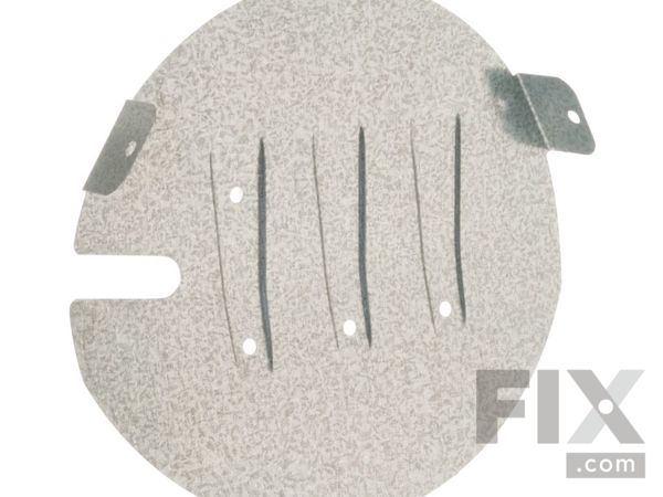 12172774-1-M-GE-WR17X21164-BAFFLE CONDENSER