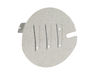 12172774-3-S-GE-WR17X21164-BAFFLE CONDENSER