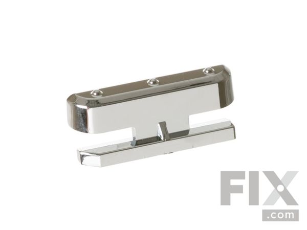 12172790-1-M-GE-WR17X24925- DAMPER Vegetable PAN