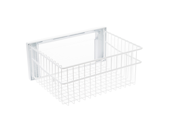 12172822-1-M-GE-WR21X25897-BASKET Assembly FZ 48"" "